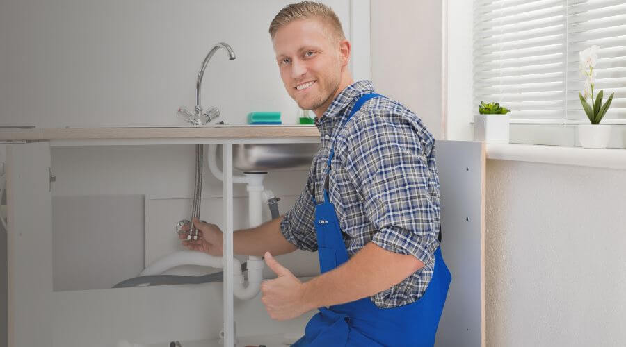 Nighttime Plumber in Webster, NY